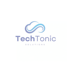 TechTonic Solutions Hawaii logo