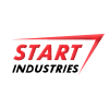 Start Industries logo