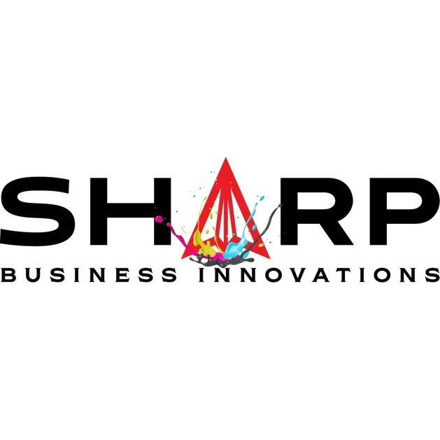 Sharp Business Innovations logo