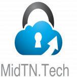 MidTN.Tech logo