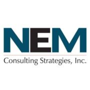 NEM Consulting Strategies, Inc. logo