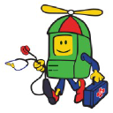 Geeks On Site logo