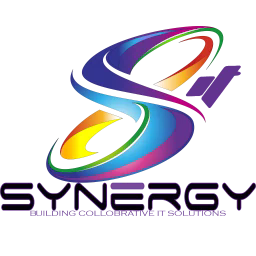 Synergy IT Solutions logo