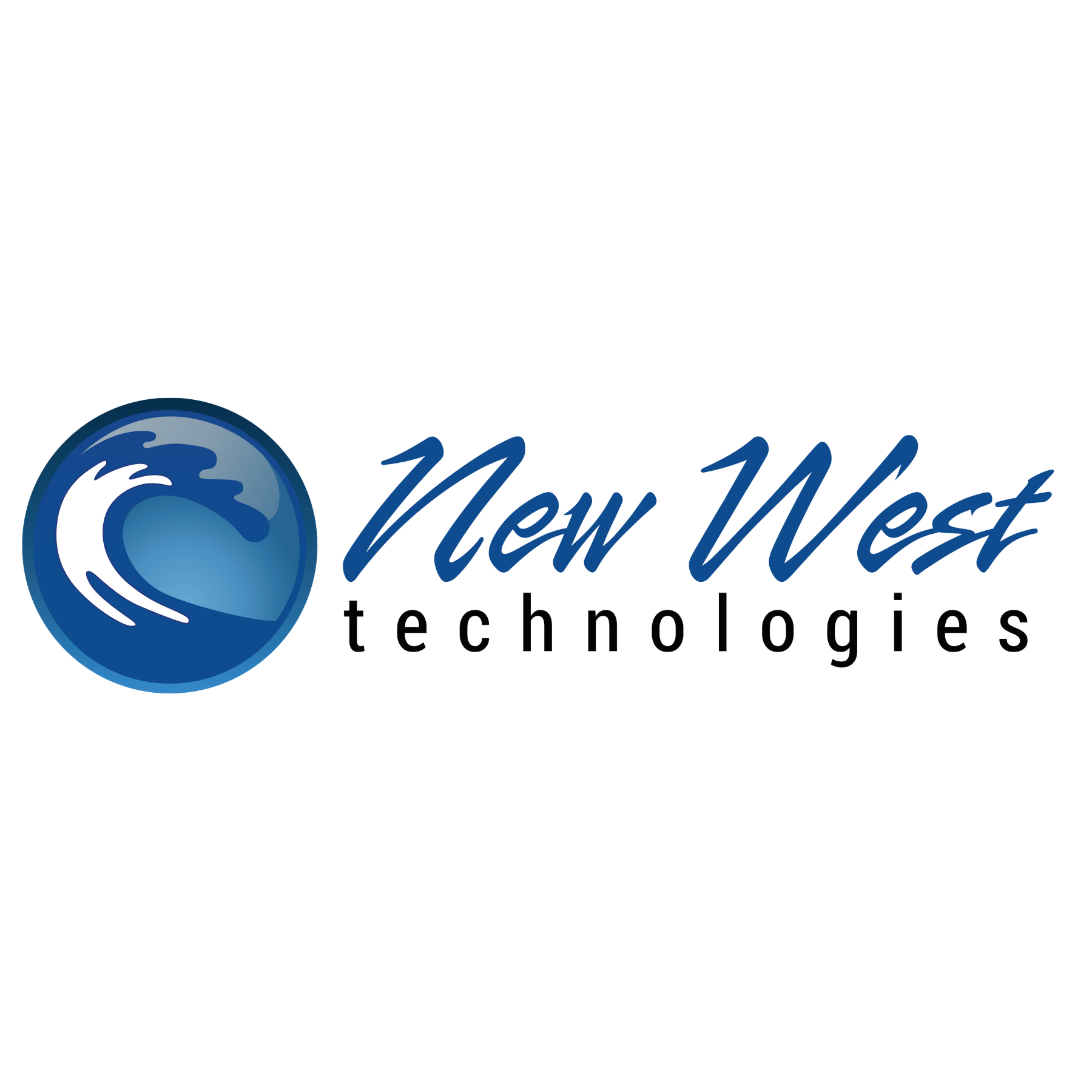 New West Technologies, Inc. logo