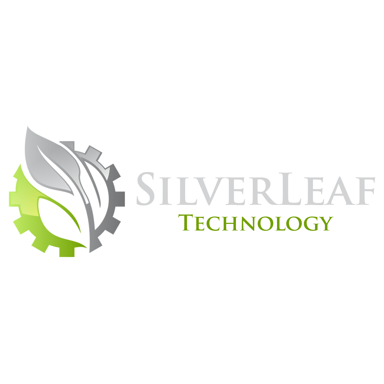 SilverLeaf Technology logo