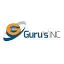 Gurus INC logo
