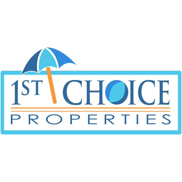 1st Choice Properties logo