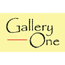 Gallery One logo