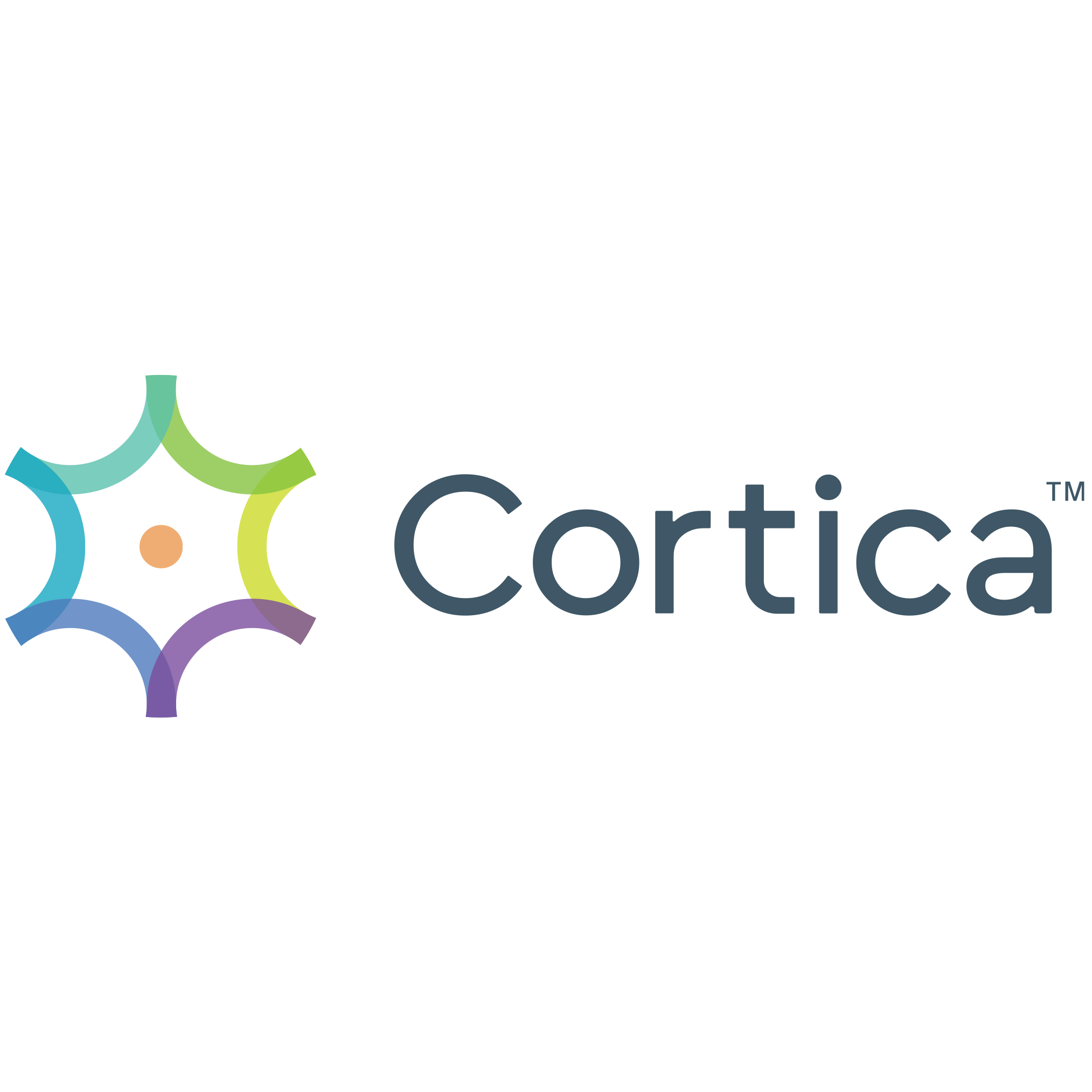 Cortica NJ ABA Therapies logo