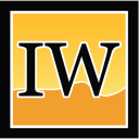 InfoWest logo