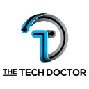 The Tech Doctor logo
