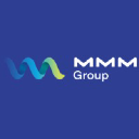 MMM ENERGY logo