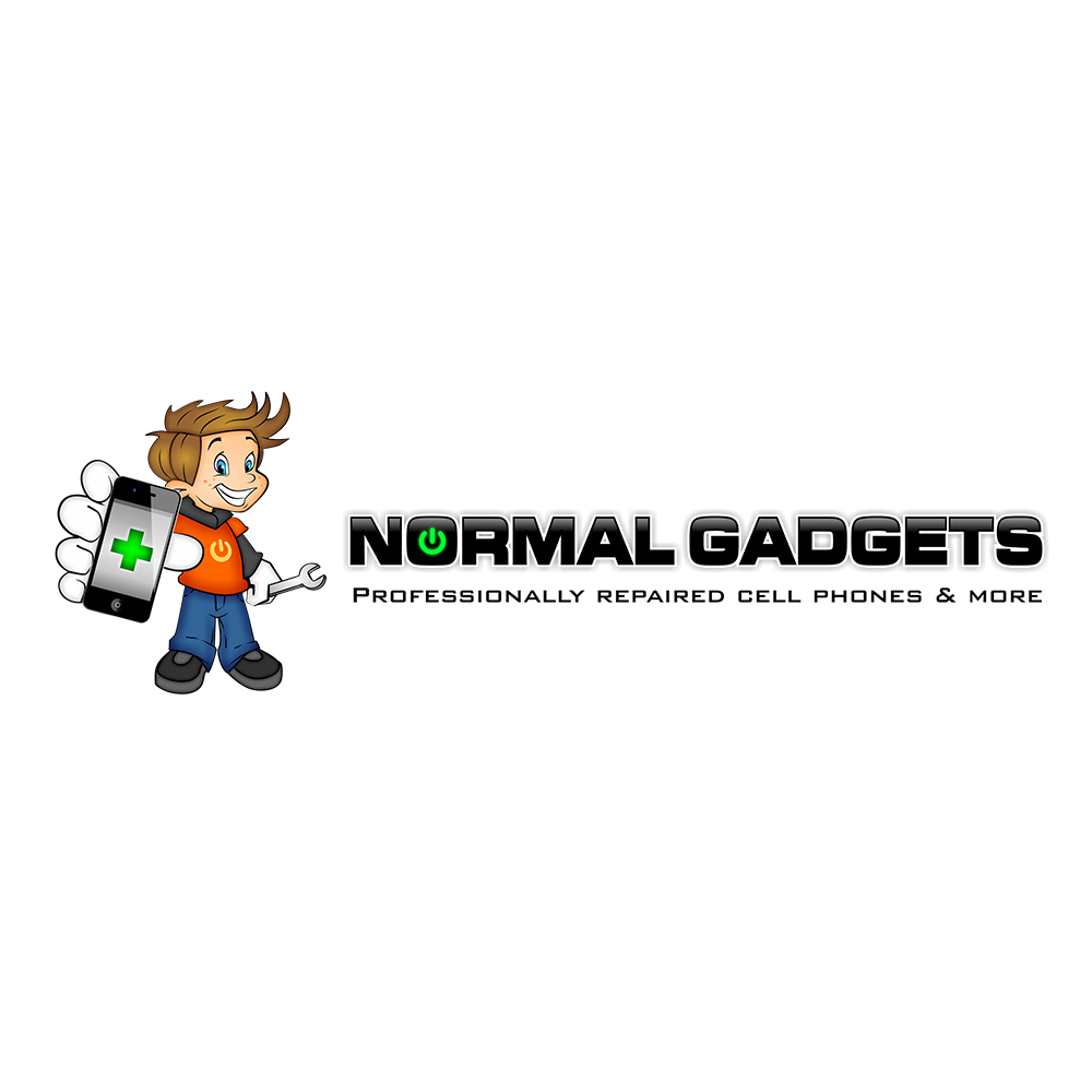 Normal Gadgets logo
