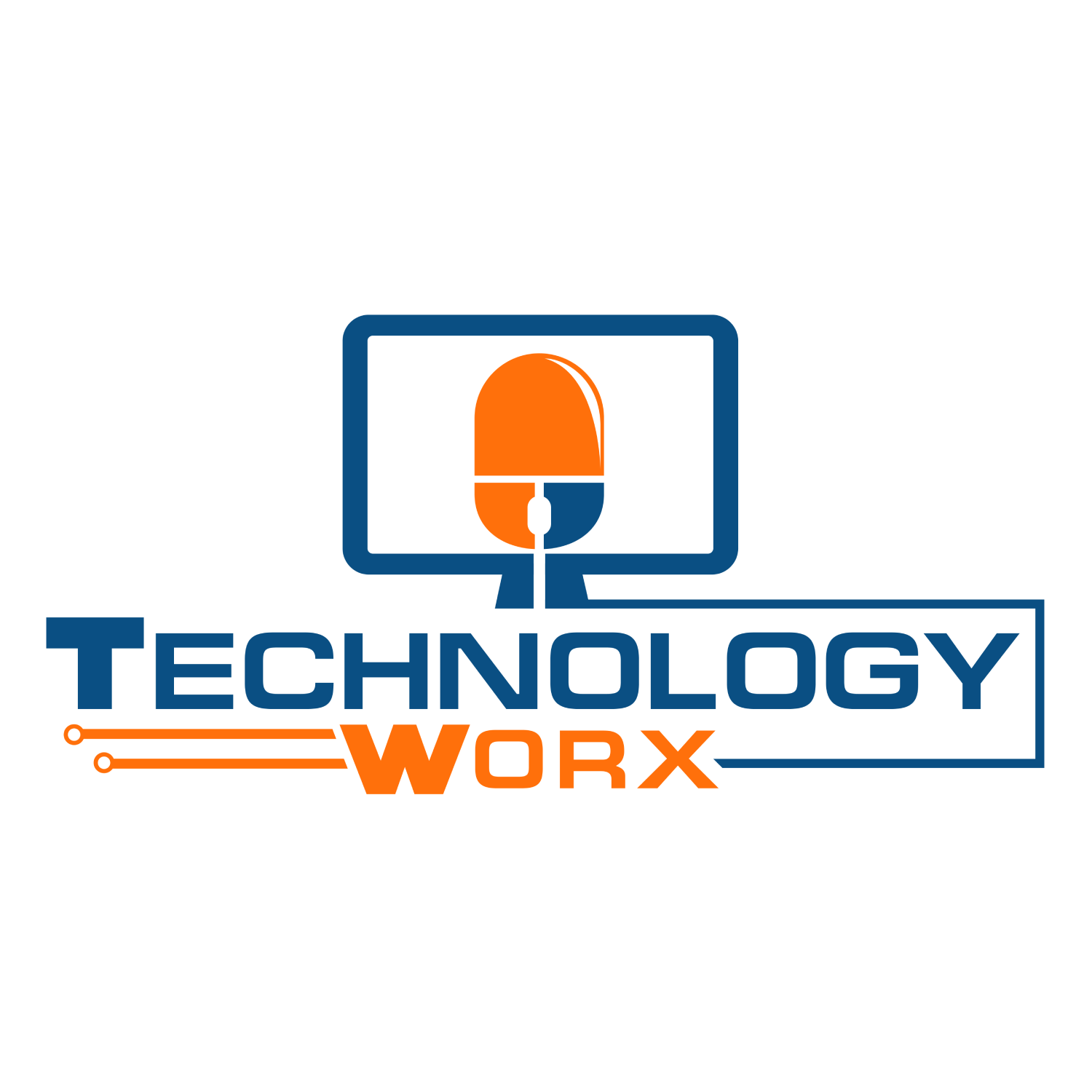 Technology Worx logo