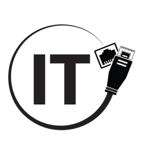 Unplugged IT logo