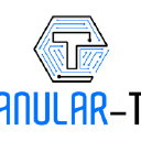 GranularTek logo