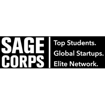 Sage Corps logo