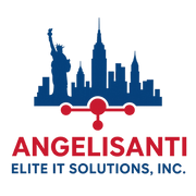 Angelisanti Elite IT Solutions logo