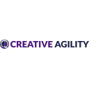 Creative Agility logo