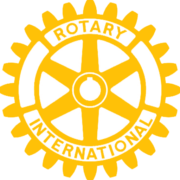 Southern Sussex Rotary logo