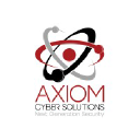 Axiom Cyber Solutions logo