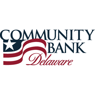 Community Bank Delaware logo