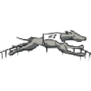 The Fastest Dog logo