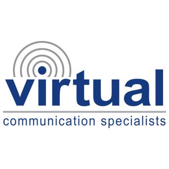 Virtual Communication Specialists logo