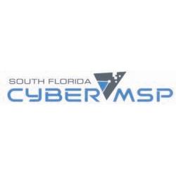 South Florida CyberMSP logo
