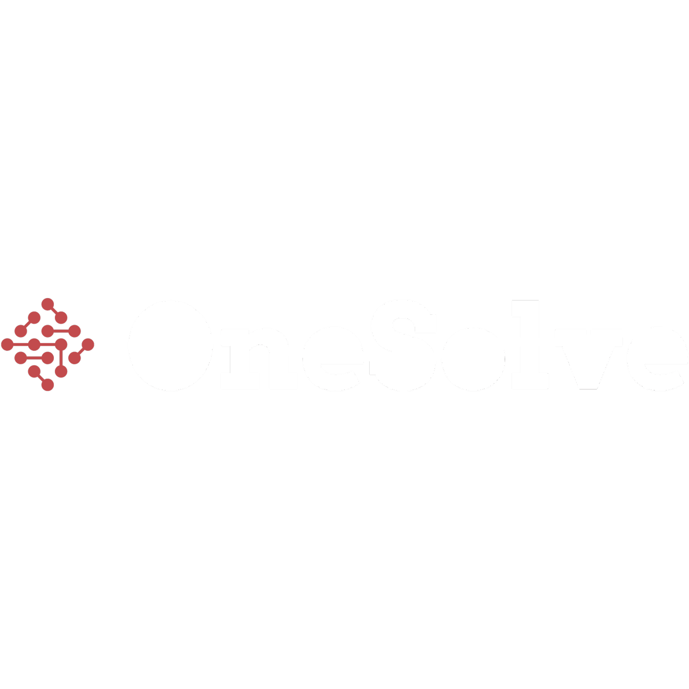 OneSolve logo