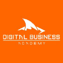 Digital Business Academy - Mexico logo