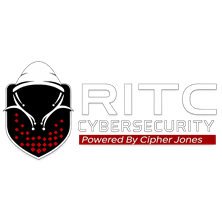 RITC Cybersecurity logo