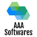 AAA Software Solutions logo