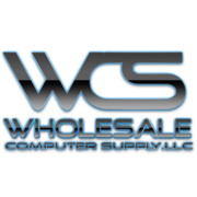 Wholesale Computer Supply logo