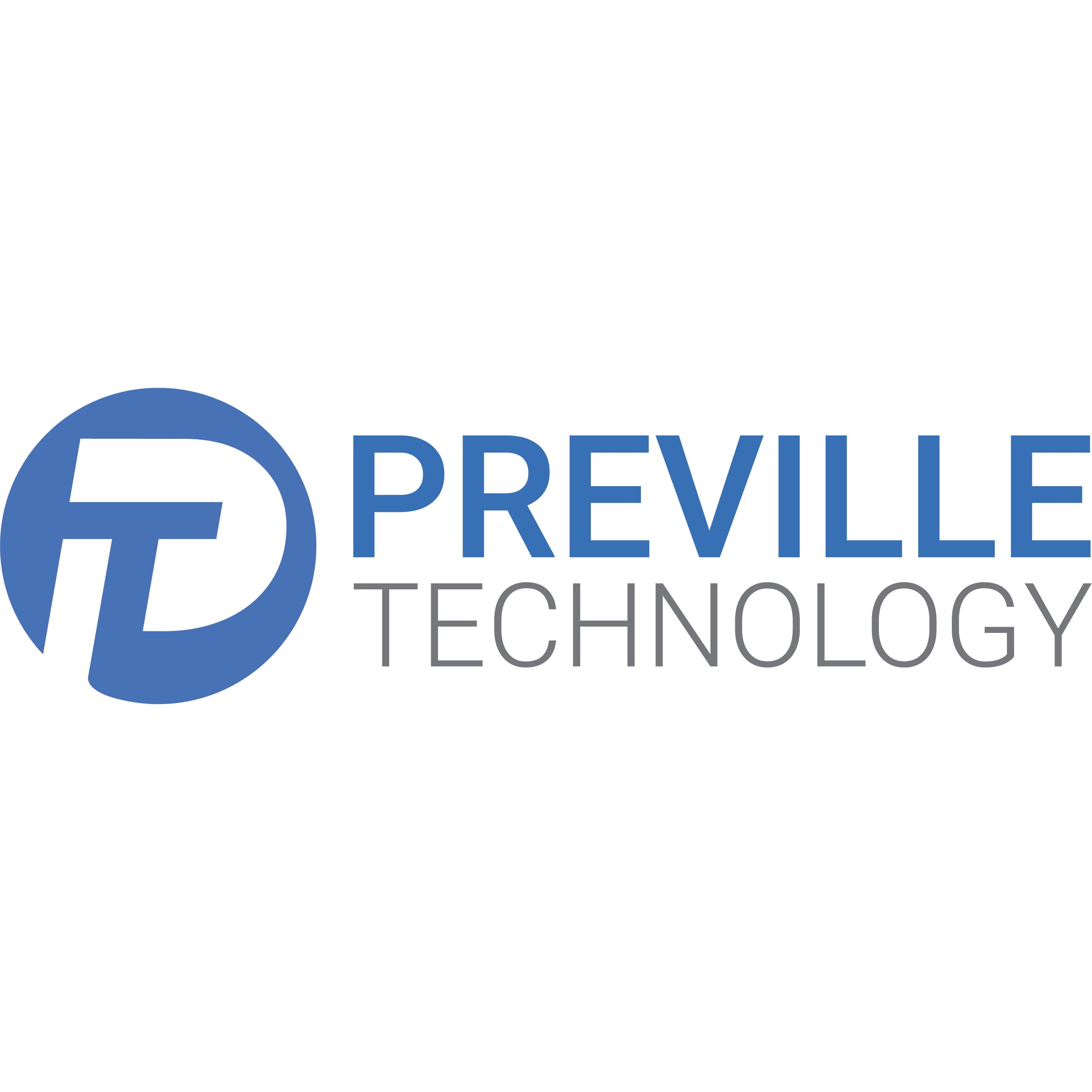Preville Technology Services, LLC logo