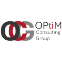 OPtiM Consulting Group logo