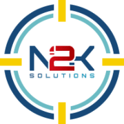 N2Ksolutions logo