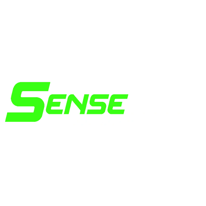 SenseTech IT Solutions logo