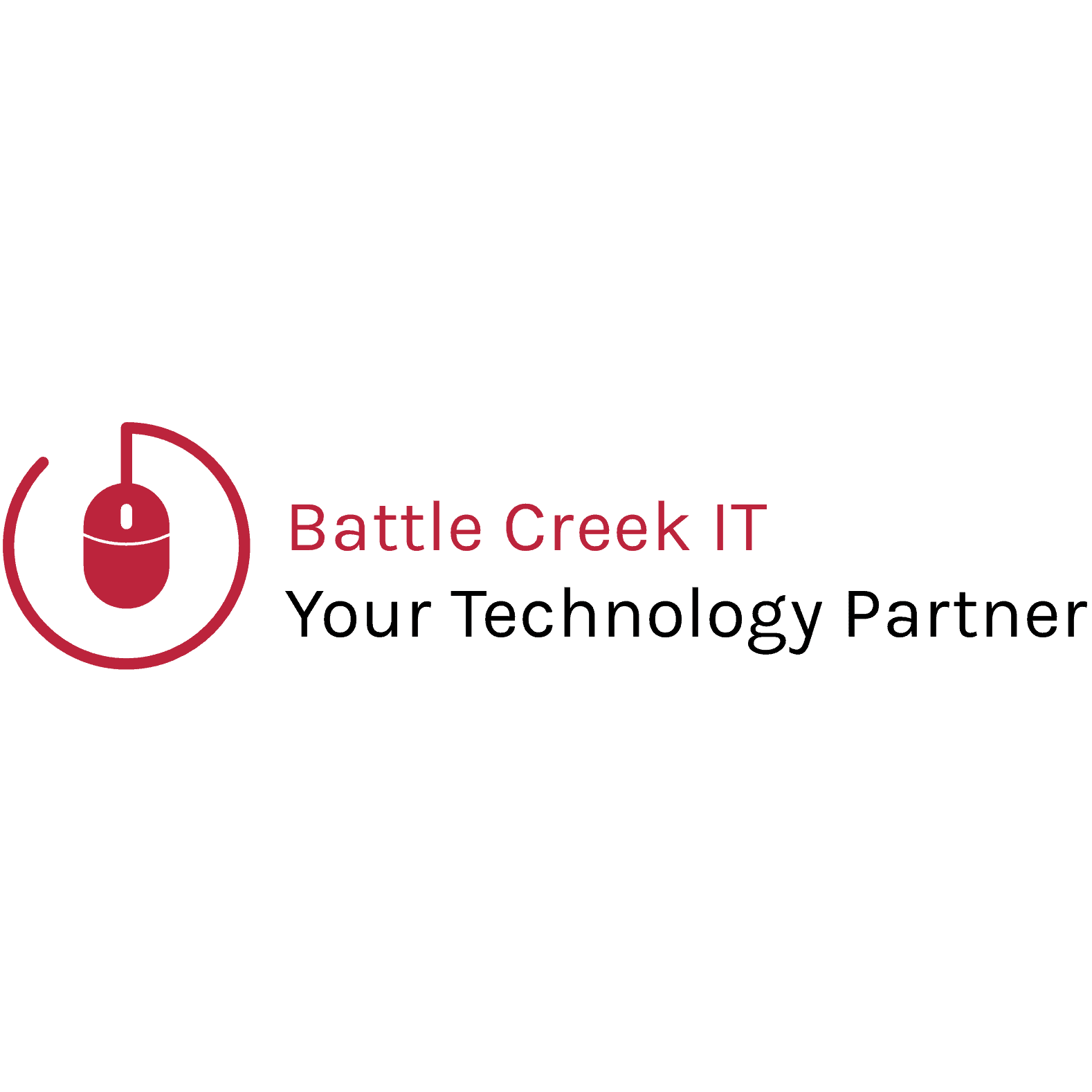 Battle Creek IT logo