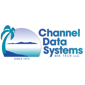 Channel Data Systems logo