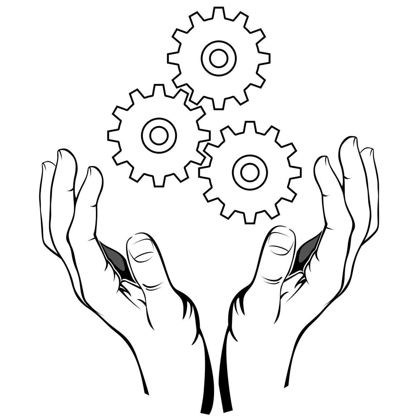 Faith Works Consulting logo
