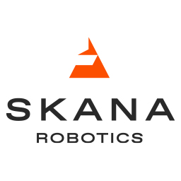 Skana Robotics logo