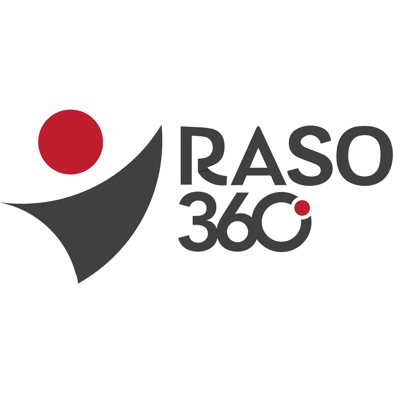 Raso360 logo