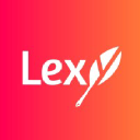 Lexy logo