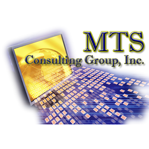 MTS Consulting Group, Inc. logo