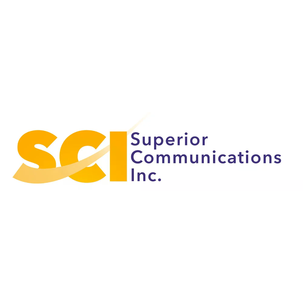 Superior Communications logo