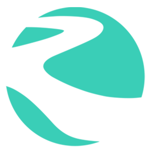 The River Church logo