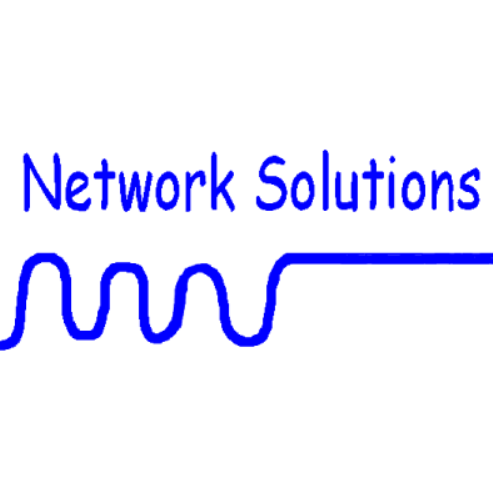Networksolutionsok logo