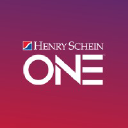 Henry Schein One logo