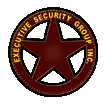 Executive Security Group logo